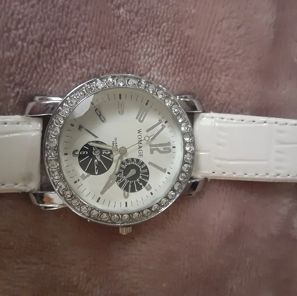 Fashion Watch